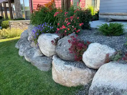 landscaping services Schwenksville